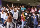 DUSU Election Result: ABVP की 3 पदों पर जीत, उपाध्यक्ष पद निर्दलीय दीपांशु शौकीन के नाम