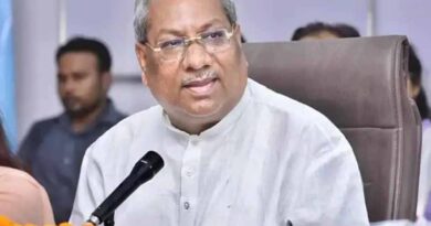 ‘मुंह से PDA, दिल में लग्जरी रथ’… संजय निषाद ने अखिलेश यादव पर साधा सीधा निशाना