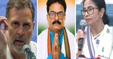 नंदीग्राम से कांग्रेस प्रत्याशी को झटका, 14 दिन की न्यायिक हिरासत में भेजा गया
