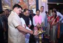 छत्तीसगढ़ ने भारत के महत्वपूर्ण खनिज पारिस्थितिकी तंत्र में अपनी भूमिका को किया सुदृढ़