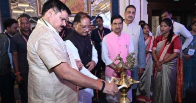 छत्तीसगढ़ ने भारत के महत्वपूर्ण खनिज पारिस्थितिकी तंत्र में अपनी भूमिका को किया सुदृढ़