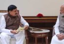 प्रधानमंत्री मोदी के नेतृत्व में देश की जीडीपी वृद्धि दर 7.8 प्रतिशत होना गर्व का विषय : मुख्यमंत्री डॉ. यादव