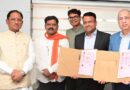 मुख्यमंत्री विष्णु देव साय की पहल से नवा रायपुर में खुलेगा प्रतिष्ठित NMIMS, उच्च शिक्षा के क्षेत्र में छत्तीसगढ़ लगाएगा नई छलांग