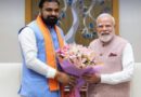 GDP वृद्धि पर बिहार में घमासान, सम्राट ने मोदी की नीतियों को सराहा