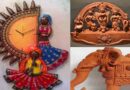 वैश्विक पटल पर चमक बिखेरेगा गोरखपुर की माटी का शिल्प ‘टेराकोटा’