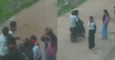 ग्वालियर में छात्राओं से छेड़छाड़, विरोध पर मारपीट; एक आरोपी गिरफ्तार