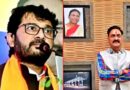 MP BJP में संगठनात्मक फेरबदल, शिवराज डाबी बने सोशल मीडिया प्रभारी