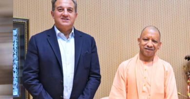CM योगी आज भारत टैक्सी और कृषक समृद्धि योजना का करेंगे शुभारंभ