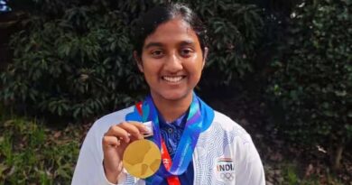 एशियन गेम्स में भारत का गोल्ड धमाका, महिला कंपाउंड टीम ने चीन को हराया