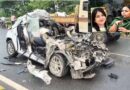 झारखंड में भीषण सड़क हादसा, मंत्री दीपिका पांडे की बेटी समेत 4 की मौत,CM ने जताया शोक