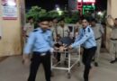 सागर जहरीली शराब कांड का आरोपी मुठभेड़ में गिरफ्तार, पैर में लगी गोली