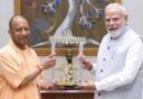 PM मोदी से मिले CM योगी, PM आवास पर लंबी बैठक; इन अहम मुद्दों पर हुई चर्चा