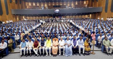 मेहनत को मिला सम्मान, ग्राम पंचायत अधिकारी पद के चयनित अभ्यर्थी बोले- चयन प्रक्रिया पूरी तरह निष्पक्ष