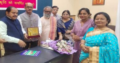 कृत्रिम बुद्धिमत्ता मानव मस्तिष्क और संवेदना का विकल्प नहीं : विशेषज्ञ