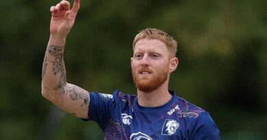 Ben Stokes ने रचा इतिहास, बने BBL इतिहास के सबसे महंगे खिलाड़ी; IPL में भी बना चुके हैं रिकॉर्ड