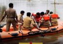 कुशीनगर में बाढ़ राहत को युद्धस्तर पर किया गया सक्रिय, एनडीआरएफ-एसडीआरएफ समेत टीमें तैनात