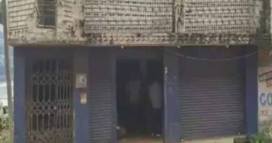रायपुर में गुटखा कारोबारी के गोदाम पर DGGI की रेड, 50 से ज्यादा बोरे मिले