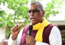 राजभर का अखिलेश पर हमला- ‘PDA में परिवार, दौलतमंद और अपराधियों को राज्यसभा भेजने की जुगत में लगे हैं’