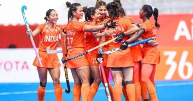 एशियन गेम्स में भारत की गोलों की बरसात, इंडोनेशिया को 17-1 से रौंदा