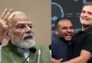 इंदौर के कार्यक्रम में PM मोदी पर टिप्पणी को लेकर घिरे राहुल गांधी, BJP नेताओं ने साधा निशाना