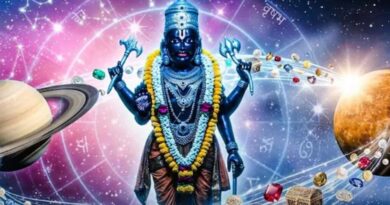 शनि देव की कृपा से चमकेगी किस्मत, उत्तर भाद्रपद नक्षत्र में 4 राशियों को बड़ा लाभ