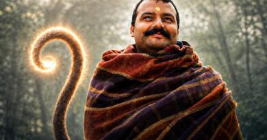 2 करोड़ की फिल्म ‘हनुमान अंश’ ने मचाया तहलका, 31वें दिन 100 करोड़ के पार पहुंची कमाई
