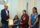 दृष्टिबाधित विद्यार्थियों को शिक्षा की मुख्यधारा से जोड़ने के लिए और अधिक प्रयास जरूरी -राज्यपाल रमेन डेका