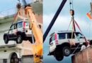 चोरी के डर से Scorpio को ही चढ़ा दिया छत पर, बिहार के शख्स का अनोखा जुगाड़ देख हैरान हुए लोग
