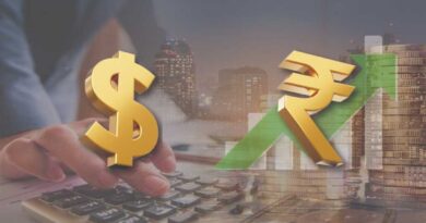 Dollar vs Rupee Today: डॉलर के मुकाबले रुपया 47 पैसे मजबूत, रिकॉर्ड विदेशी मुद्रा प्रवाह से मिली बड़ी ताकत