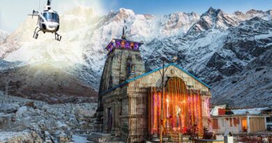Kedarnath Yatra: 15 सितंबर से फिर शुरू होगी हेलीकॉप्टर सेवा, 7 सितंबर से ऑनलाइन बुकिंग
