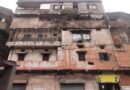दिल्ली भवन हादसे के बाद रांची में बढ़ी चिंता, पुराने भवनों और निर्माण स्थलों के सेफ्टी ऑडिट की मांग