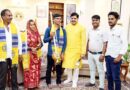 फ़िल्म हनुमान अंश के गायक लोधी को करेगी राज्य सरकार प्रोत्साहित : मुख्यमंत्री डॉ. यादव