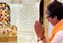 अयोध्या में पिता हरिवंश राय बच्चन की याद में धर्मशाला बनाएंगे अमिताभ बच्चन, 32 कमरे होंगे