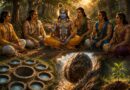 श्रीकृष्ण ने पांडवों को क्यों भेजा था वन? कलियुग से जुड़ी 5 रहस्यमयी घटनाओं का क्या है राज