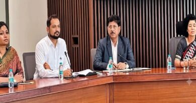 झारखंड में कैंसर समेत 5 बीमारियों का होगा एकीकृत इलाज, केंद्र ने मॉडल को दी मंजूरी