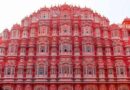 रांची के नामकुम स्टेशन के पास जयपुर के हवा महल की तर्ज पर बनेगा भव्य दुर्गा पूजा पंडाल