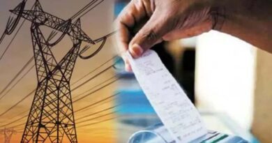 UP में बिजली उपभोक्ताओं को बड़ी राहत, अक्टूबर में भी 5% से ज्यादा बिल घटेगा