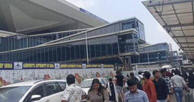 पटना एयरपोर्ट पर अब ऐप से बुक होगी पार्किंग, रियल टाइम में दिखेगा स्लॉट का स्टेटस