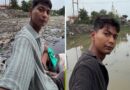 सीएम से बिट्टू तबाही की मुलाकात के बाद ब्यावरा नगर पालिका का एक्शन, अजनार नदी की सफाई शुरू