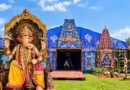 दिल्ली में आज से गणपति उत्सव की धूम, लालबाग के राजा की तर्ज पर सजे भव्य पंडाल