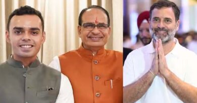 राहुल गांधी के खिलाफ 2018 का मानहानि केस खत्म, कार्तिकेय चौहान ने स्वीकार किया खेद