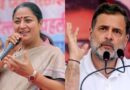 SIR विवाद पर CM रेखा गुप्ता का विपक्ष पर हमला, राहुल गांधी पर देशद्रोह का केस दर्ज करने की मांग