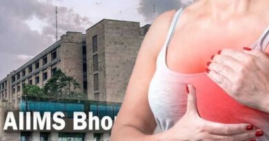 चौथे स्टेज के स्तन कैंसर में भी इलाज की उम्मीद, बीमारी की पहचान के आधार पर तय होगा उपचार