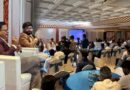 ‘यूपी डायलॉग’ में जुटे 100 से ज्यादा युवा, उत्तर प्रदेश के एक दशक के बदलाव पर हुई चर्चा