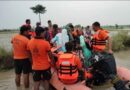 बाढ़ में योगी सरकार का राहत अभियान तेज, 19 हजार से ज्यादा लोगों को सुरक्षित स्थानों पर पहुंचाया