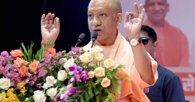 छह महीने में एक लाख सरकारी नौकरी देने के महाभियान के तहत चार दिन में तीसरा बड़ा नियुक्ति पत्र वितरण कार्यक्रम