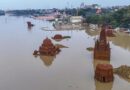 बिहार में बाढ़ का कहर: 47 लाख से ज्यादा लोग प्रभावित, 1194 सामुदायिक रसोइयों से मिल रहा भोजन