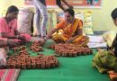 दीपावली से पहले लौटी खुशियाँ: महासमुंद में ‘सेवा संकल्प अभियान’ के तहत स्व-सहायता समूहों की महिलाओं को मिले बड़े ऑर्डर।