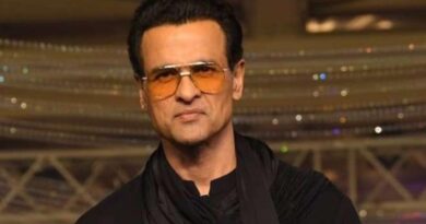 अभिनेता रोहित रॉय के टीवी को ‘डस्टबिन मीडियम’ बताने वाले बयान पर छिड़ी बहस