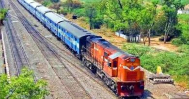 त्योहारों में घर जाना होगा आसान, दो जोड़ी फेस्टिवल स्पेशल ट्रेनों के बढ़े फेरे